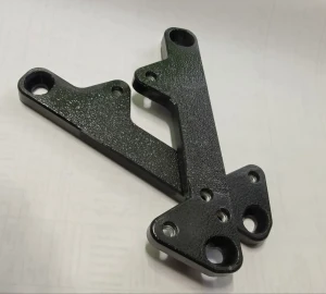 Переходник для номера на китайские авто