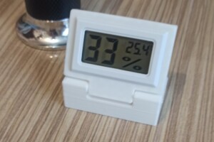 Подставка для термометра