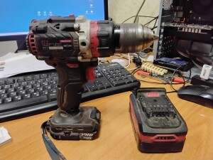 Крепление электроинструментов фирмы P.I.T.