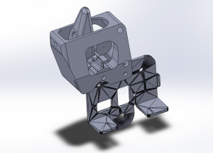 Ленточный экструдер | PET Tape Extruder