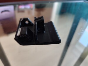 ручка открывания капота HOVER