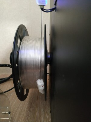 Проставка на держатель катушки FlyingBear Ghost 6