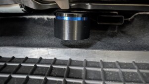 Кронштейн для ароматизатора салона EIKOSHA