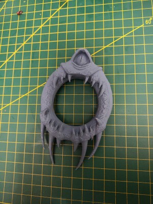 дверной звонок ( классическкий )