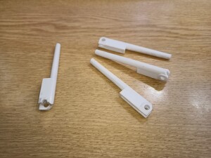 Катушкодержатель для швейной машины (Janome JEM, Comfort)