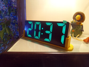 Подставка Часов