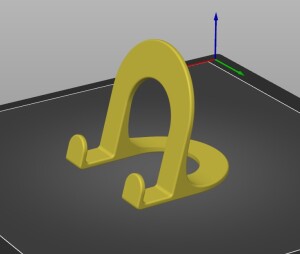 Подставка для телефона2