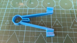 Пинцет для щупов  мультиметра AN85O5C, SZ308, DT830