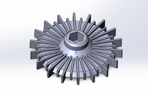 AD5X Ключ для регулировки стола принтера с градусными/минутными ребрами