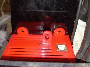 Защита платы ANET A8