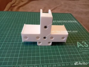 мебельный кондуктор