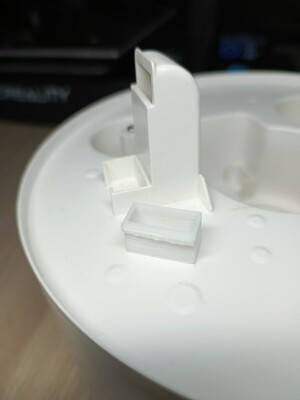 Ванночка для аромамасел в увлажнитель воздуха Deerma DEM-F628