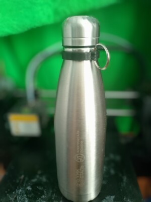 Кольцо бутылки