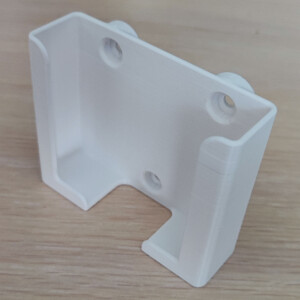 держатель для телефона на стену