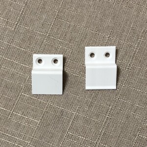 Держатель москитной сетки