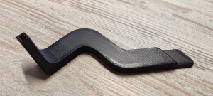 Ручка открытия капота рено логан 2 / сандеро 2