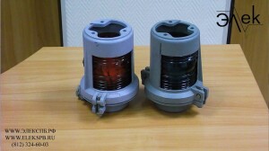 Судовые фонари модели: 476ЛВ/477ЛВ; 559МВ; 560МВ; 568В (Ship lanterns, models: 476LV/477LV; 559MV; 560MV; 568V) 1:72 ВМФ СССР Часть 1