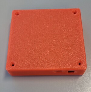 Корпус SFPTotal Plus