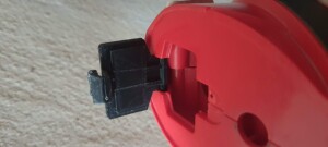 Cap AKB Laser 2d CONDTROL