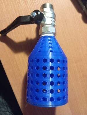 Фильтр для насоса