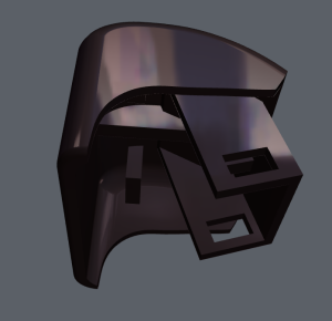 Кнопка рычага КПП Toyota Raize