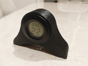 Корпус для гигрометра.