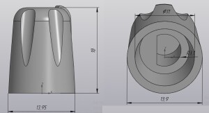 Регуляторы для рации