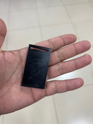 Футляр под платежный стикер