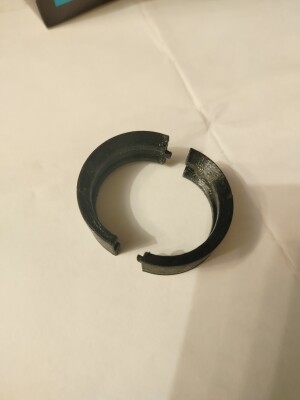 Экономайзер на катушку Shimano