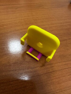 Держатель датчика температуры AСARA