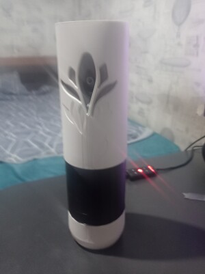 Дополнительная секция для автоосвежителя