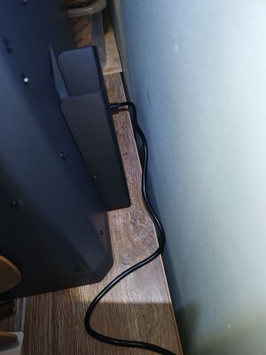 Приёмный контейнер для отходов при печати для принтера Elegoo CC