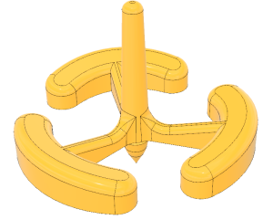 Волчок -ещё один...