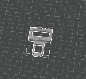 заглушка ремня безопасности для автомобиля Chery Tiggo