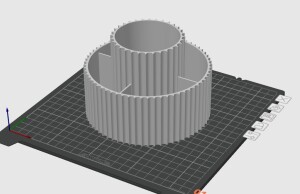 Органайзер IKEA Органайзер IKEA