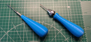 Ручки для инструмента