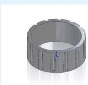 Крутилка отопителя2112