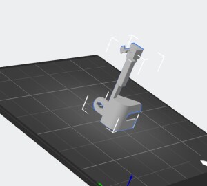 запчасть замка двери рено Степвей