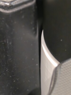 Гильза в подстаканник в Паджеро 4