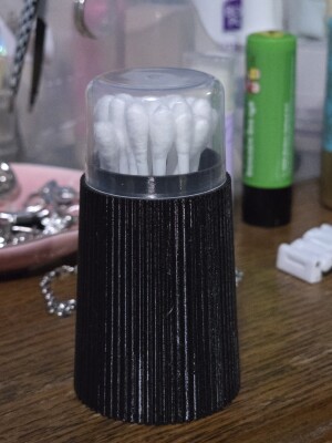 Контейнер для ватных палочек