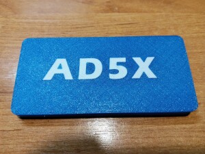 Бокс для сопел Flashforge AD5X