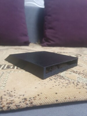 Забор воздуха ВАЗ 2121 "Нива"