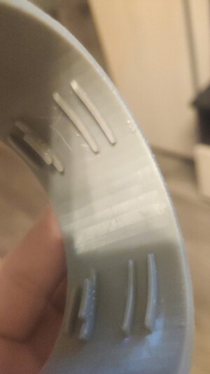 основание чаши Polaris PKM 1104