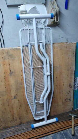 заглушки гладильной доски