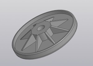 Основание мебельной опоры (ножки). Ножка мебельная