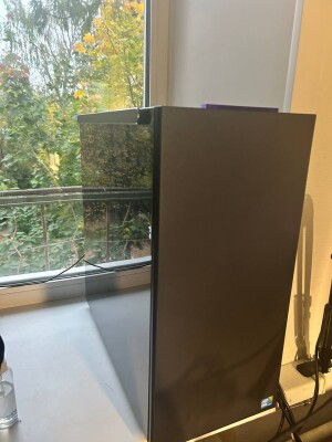 Защита кнопок для пк от кота GamerStorm Macube500