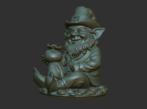 Леприкончик