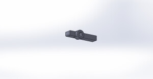 Вороток для бит 1/4" или углового инструмента