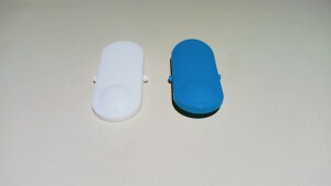 Кнопка для складной штанги Teqqo Powerstick