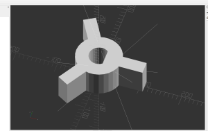 Caso су-вид миксер